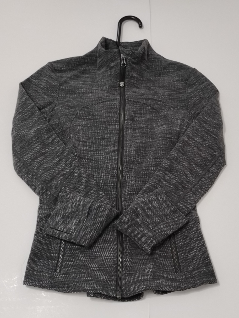 Lululemon Athletica Forme Jacket